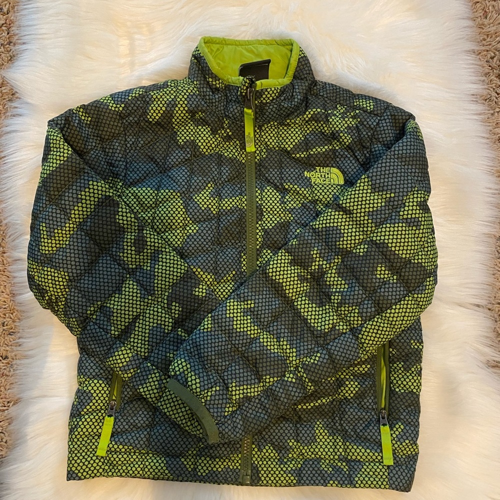 Lightweight Northface Boys size XS/6